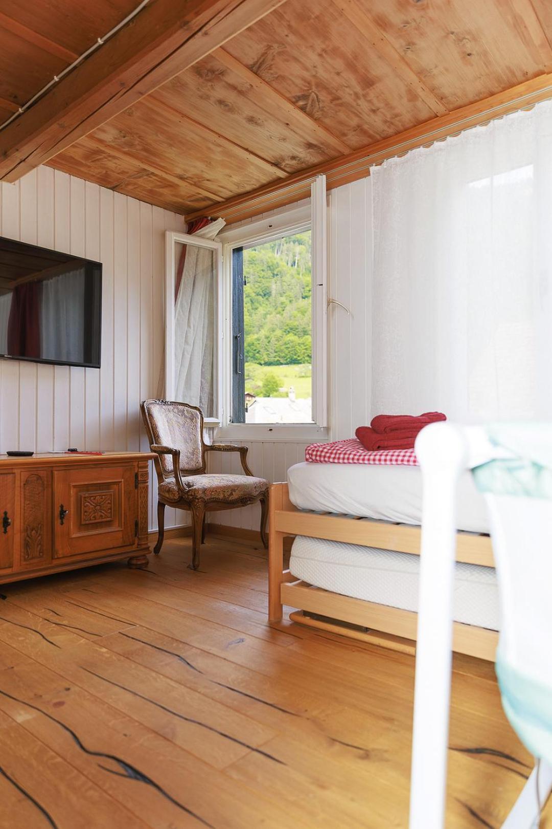 Charming Alpine Retreat By Apartments Capricorn 그체이와일러 외부 사진